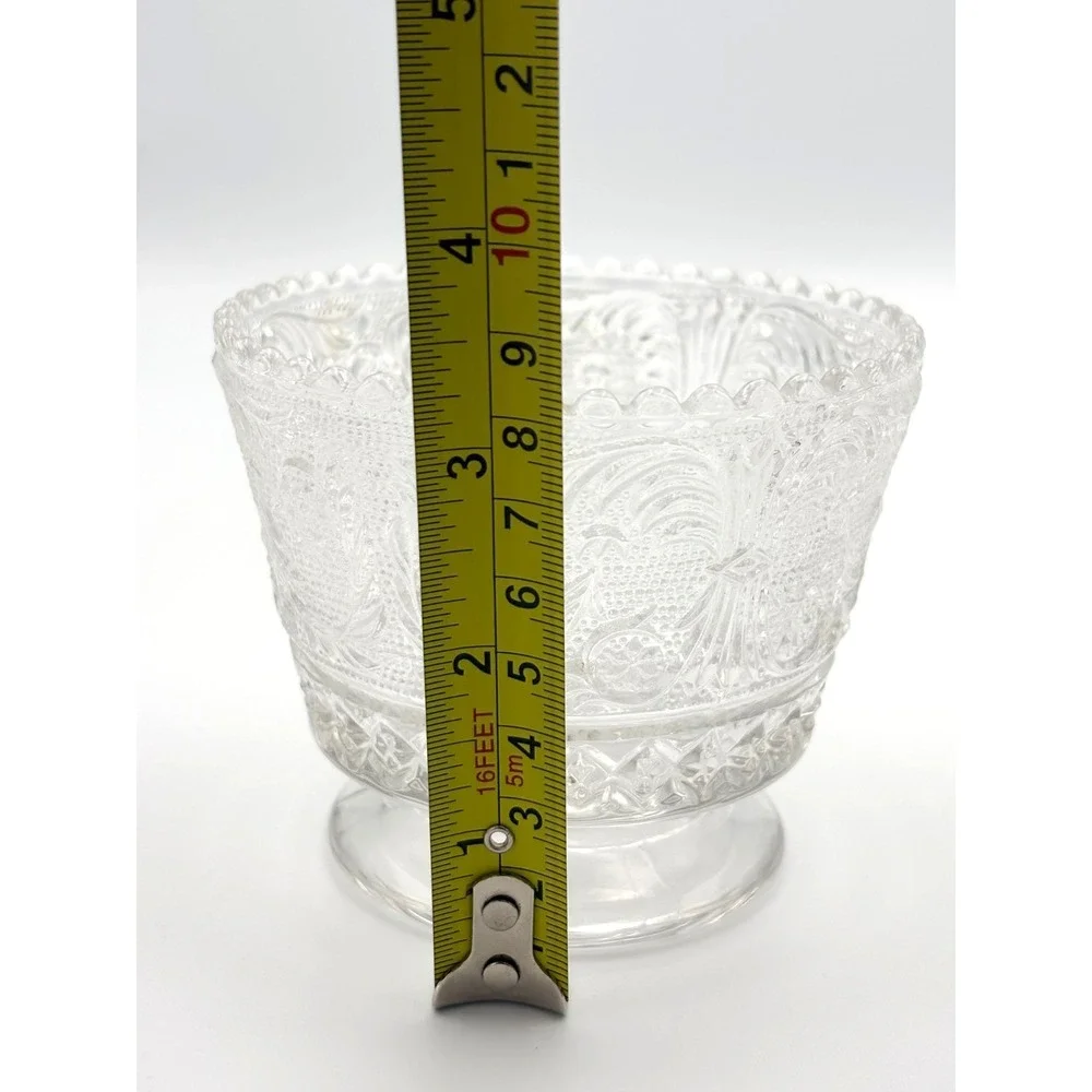 Vintage Indiana Glass 